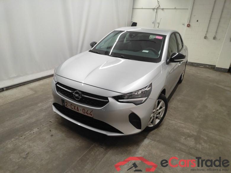 Opel Corsa 1.5 Turbo D 75kW S/S Edition 5d #3