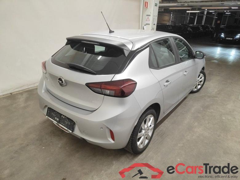Opel Corsa 1.5 Turbo D 75kW S/S Edition 5d #4