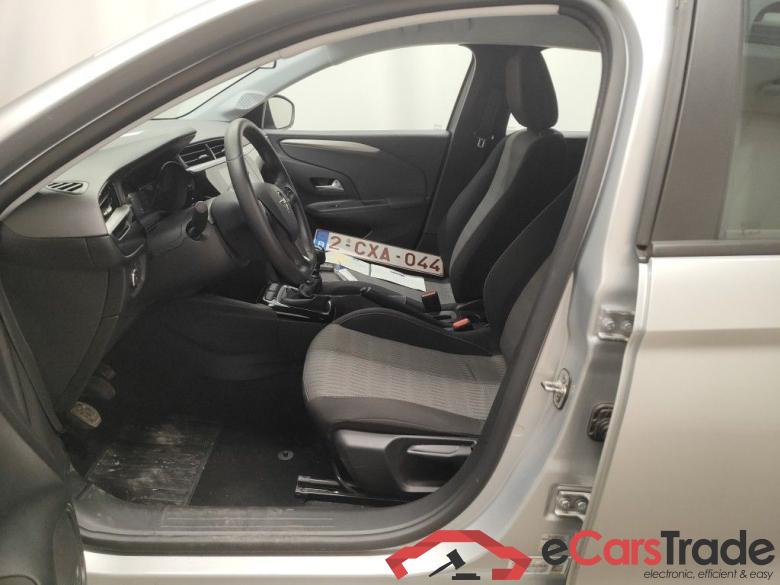 Opel Corsa 1.5 Turbo D 75kW S/S Edition 5d #6