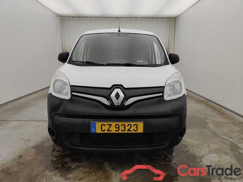RENAULT KANGOO EXPRESS DSL - 2013 1.5 Blue dCi 95 Grand Confort (EU6D-Temp) 4d #1