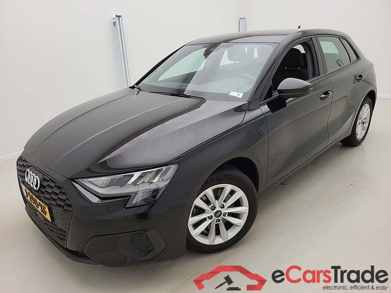 AUDI A3 Sportback 35 TFSI Pro Line S-Tronic