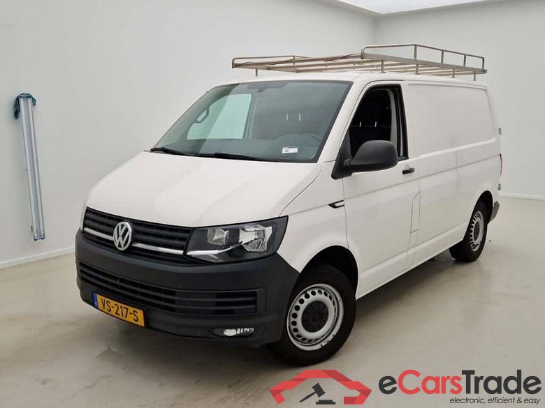 VOLKSWAGEN Transporter 2.0 TDI L1H1  #1