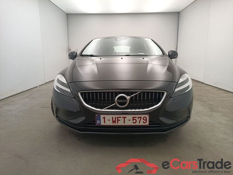 Volvo V40 D2 Black Edition 5d