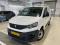 preview Peugeot Partner #0