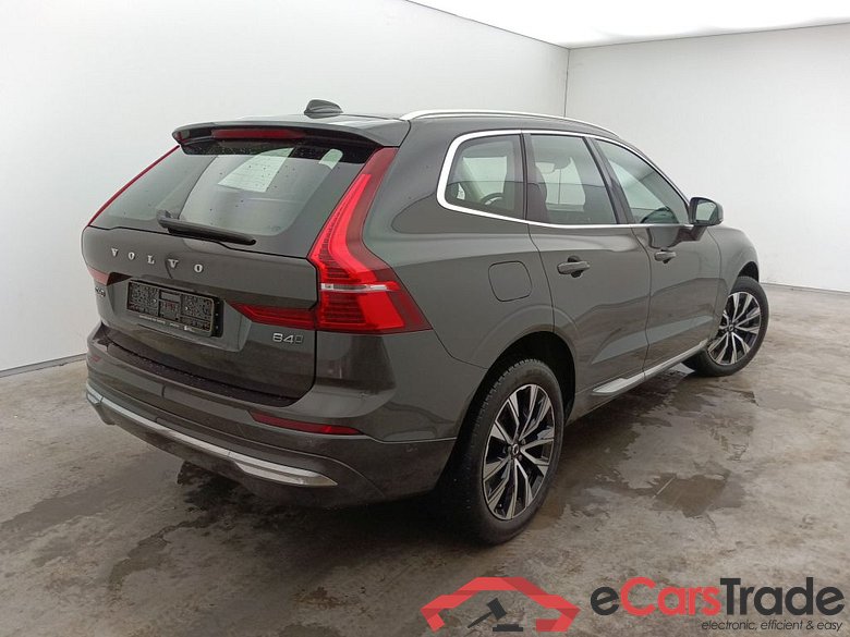 VOLVO XC60 DIESEL - 2021 2.0 B4 MHEV AWD Plus Bright 5d #5