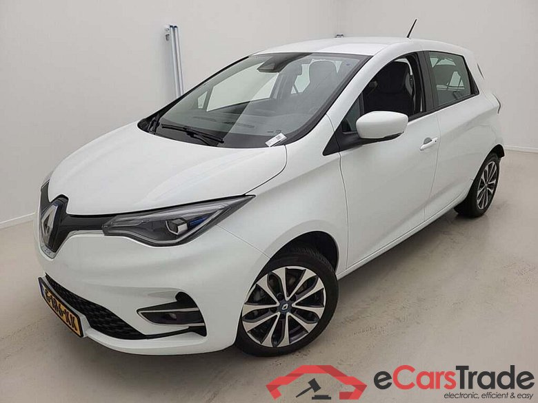 RENAULT Zoe R135 Limited 52kWh Koopaccu #1