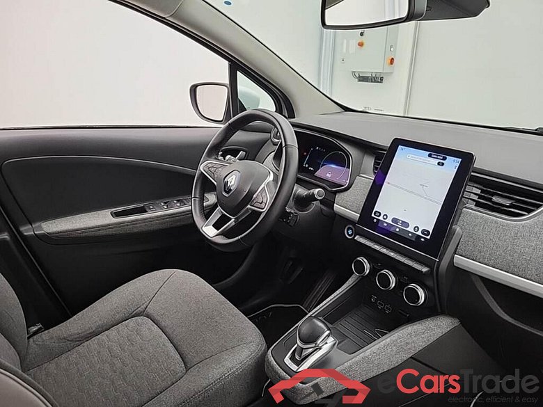 RENAULT Zoe R135 Limited 52kWh Koopaccu #3