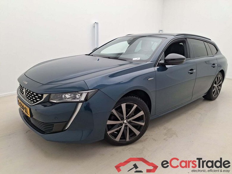 PEUGEOT 508 SW 1.6 PT BlueLease GT Line EAT #1