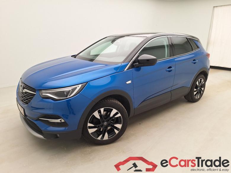 Opel, Grandland X '17, Opel Grandland X 1.2 Turbo S/S AT8 Ultimate 5d excluweb end 15.05 #4