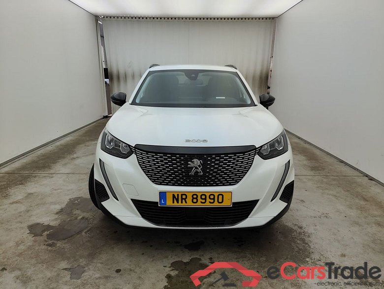 PEUGEOT 2008 - 2020 1.2 PureTech 130 Allure Pack S&S (EU6.3) 5d