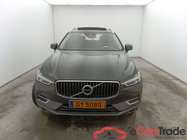 VOLVO XC60 - 2017 2.0 T8 TE 303 AWD Inscription Plug G.(EU6d-T 5d #1