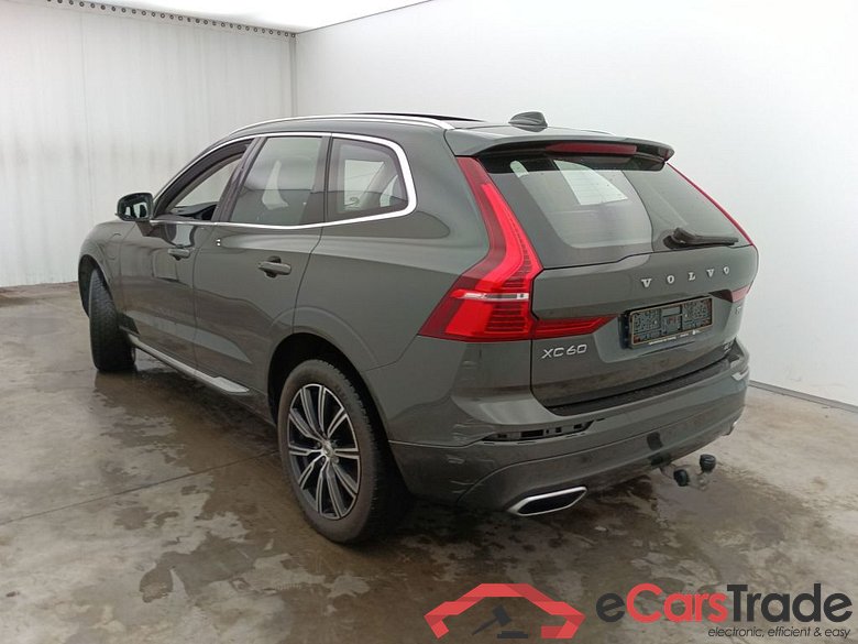 VOLVO XC60 - 2017 2.0 T8 TE 303 AWD Inscription Plug G.(EU6d-T 5d #3