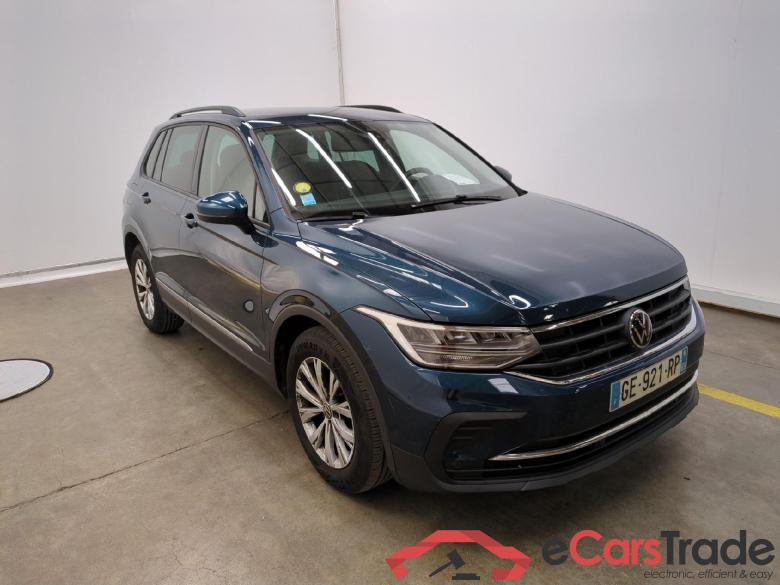 Volkswagen 2.0 TDI 150 DSG7 Life Business Tiguan Active 2.0 TDI 150CV BVA7 E6d #4
