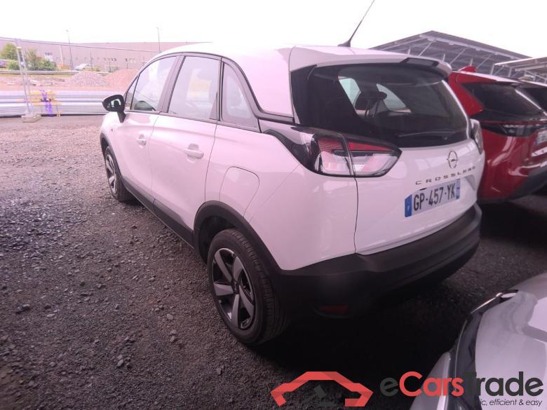 CROSSLANDX 1.2 EDITION 110 LED #3