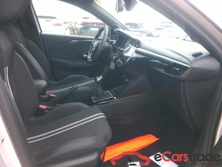 CORSA MCM GS ICE GAS PURETECH PACK CONF 100 BVM RSK #5