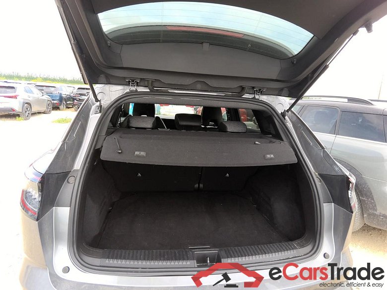 Austral  Techno 1.2  130CV  BVAV  6E #6