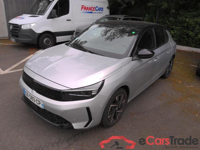 CORSA MCM GS ICE GAS PURETECH PACK CONF 100 BVM RSK #2