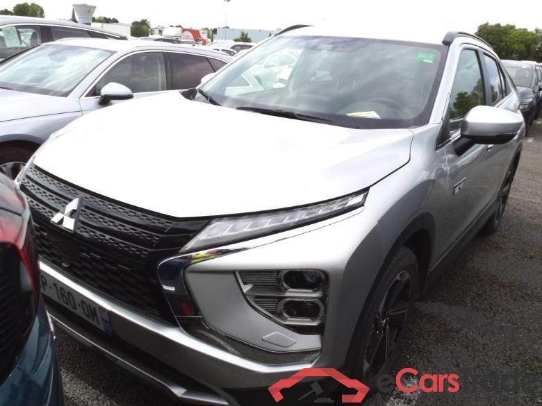 ECLIPSE CROSS PHEV FS #1