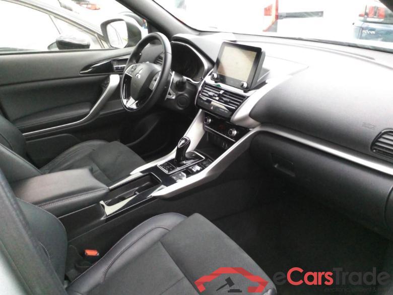 ECLIPSE CROSS PHEV FS #3