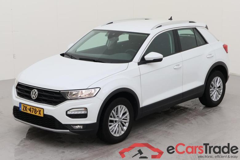 VOLKSWAGEN T-Roc 110 kW #1