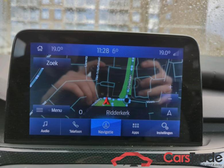 FORD Focus Wagon 133 kW #2