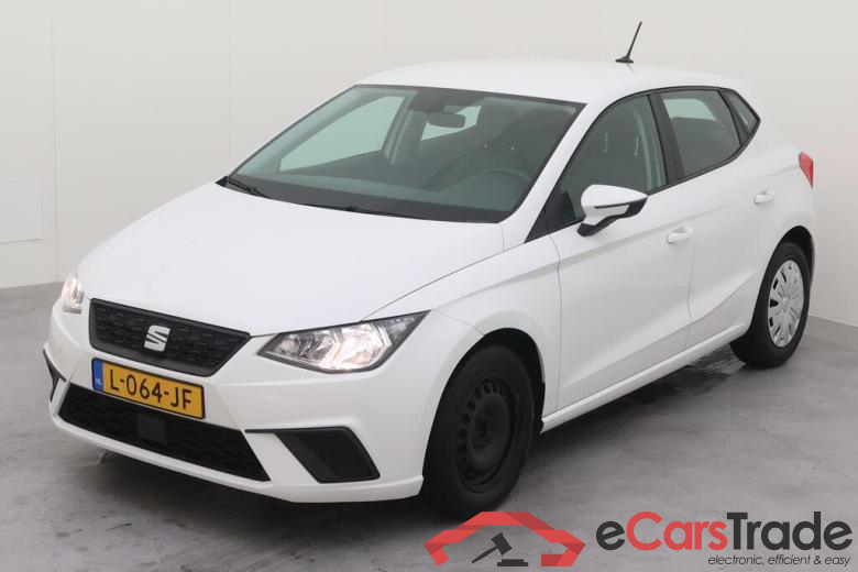 SEAT Ibiza 70 kW
