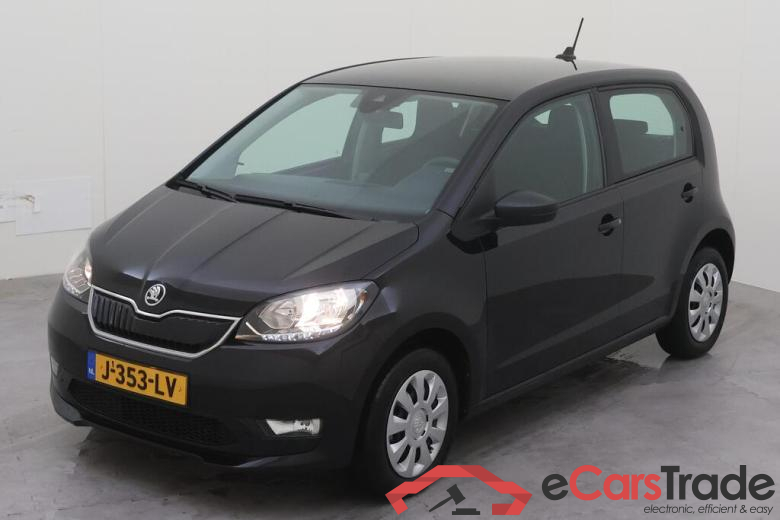 SKODA Citigo e-iV 61 kW