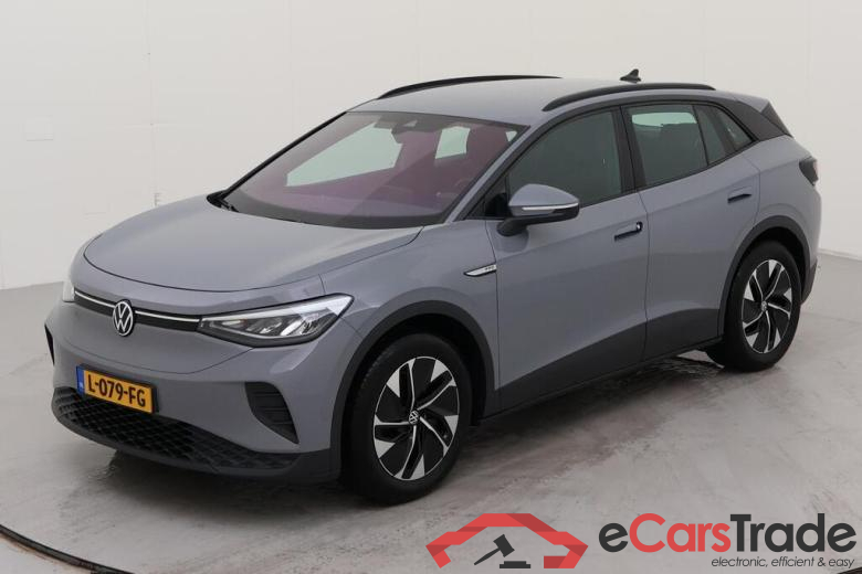 VOLKSWAGEN ID.4 150 kW