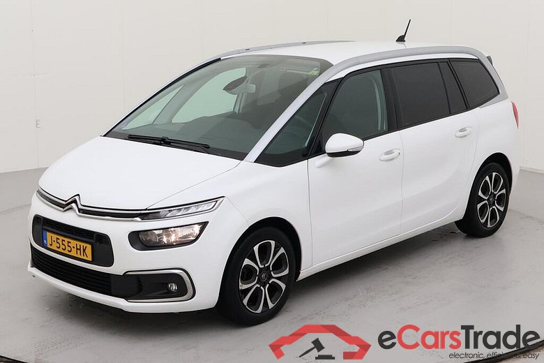 CITROEN Grand C4 SpaceTourer 96 kW