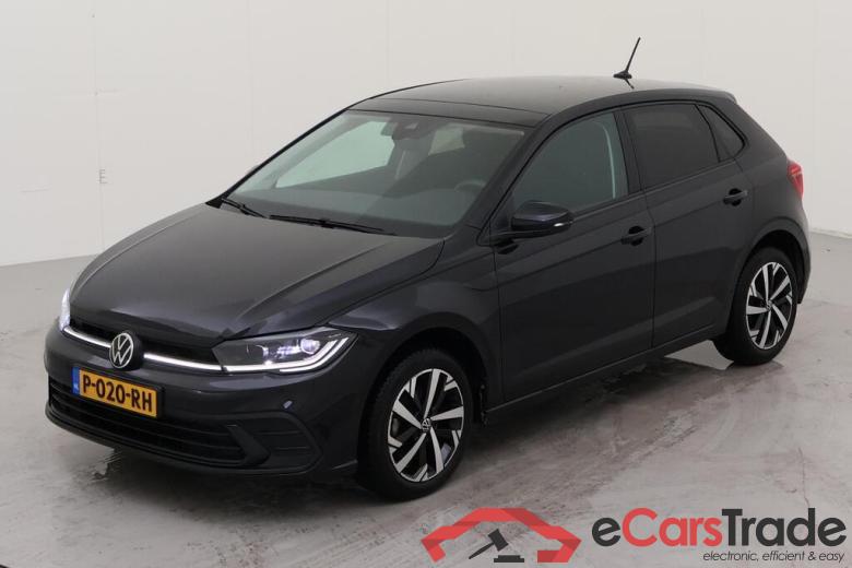 VOLKSWAGEN POLO 70 kW #1