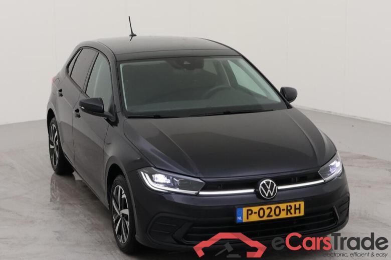 VOLKSWAGEN POLO 70 kW #4