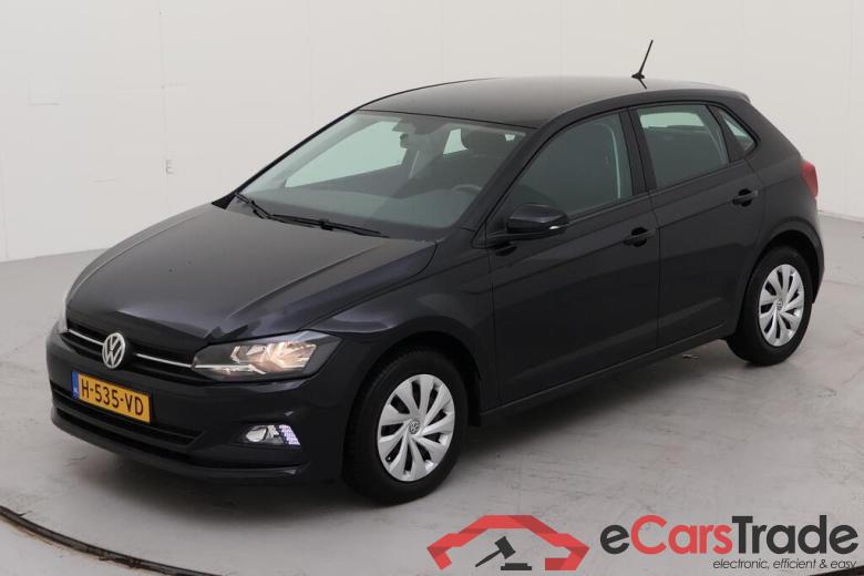 VOLKSWAGEN POLO 70 kW #1