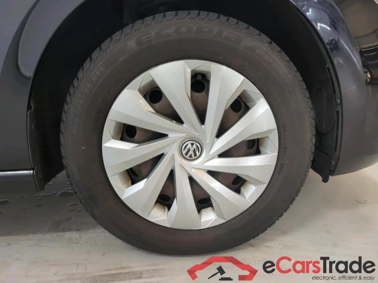 VOLKSWAGEN POLO 70 kW #6