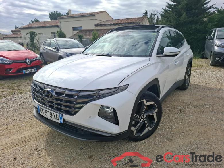 Hyundai 1.6 PHEV 265 HTRAC EXECUTIVE 4WD AUTO HYUNDAI Tucson / 2020 / 5P / SUV 1.6 PHEV 265 HTRAC EXECUTIVE 4WD AUTO #1