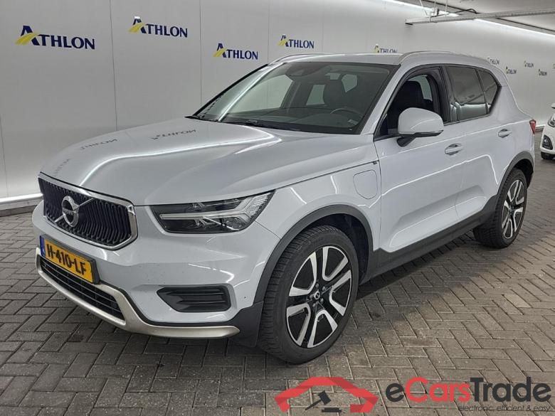 VOLVO XC40 T5 Twin Engine Geartronic Momentum Pro 5D 192kW #1