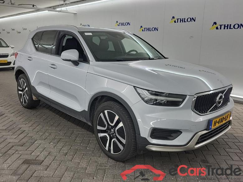 VOLVO XC40 T5 Twin Engine Geartronic Momentum Pro 5D 192kW #2