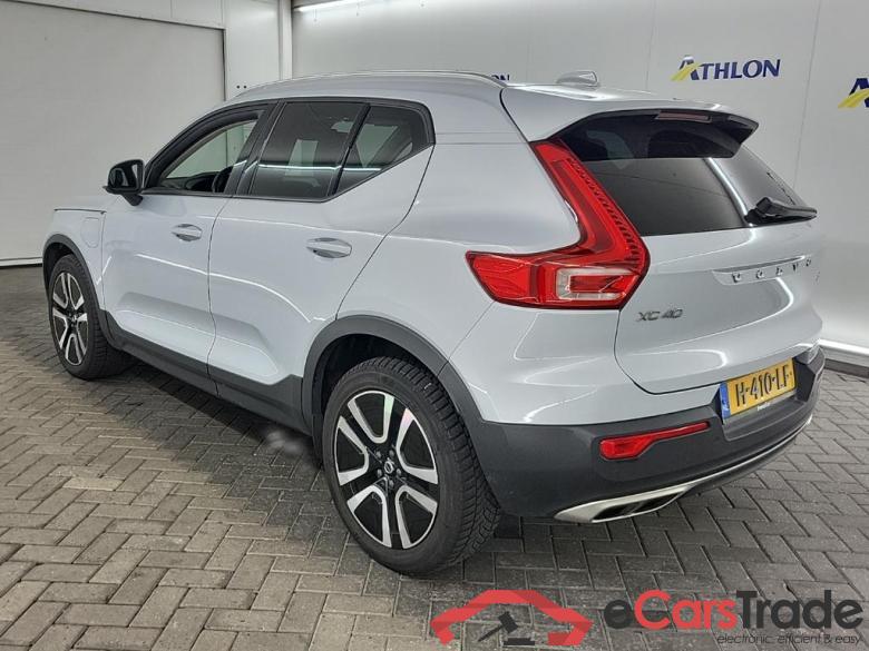 VOLVO XC40 T5 Twin Engine Geartronic Momentum Pro 5D 192kW #4