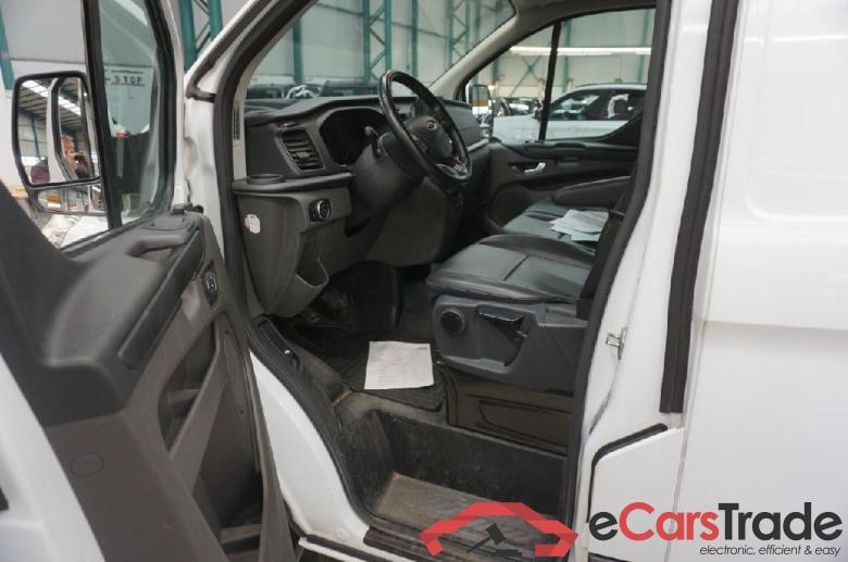 Ford _Transit Custom ´12 Transit Custom Kasten 280 L1 Trend TDCi 96KW MT6 E6dT #4