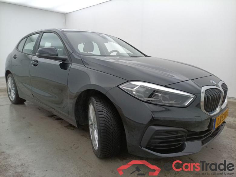 BMW 1 HATCH - 2019 118iA 136hp OPF A5d #2