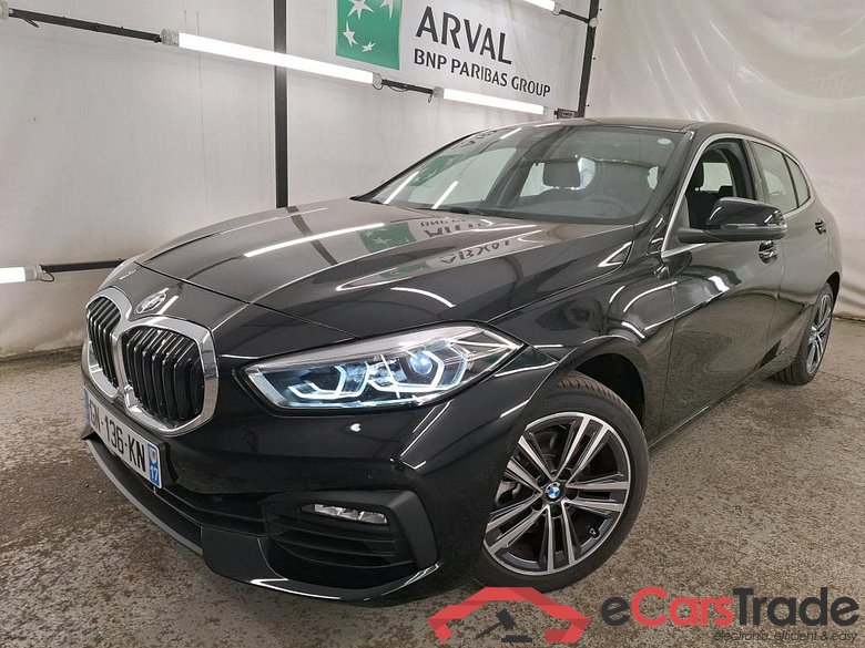 BMW 116i Business Design BMW Série 1 / 2019 / 5P / Berline 116i Business Design #1