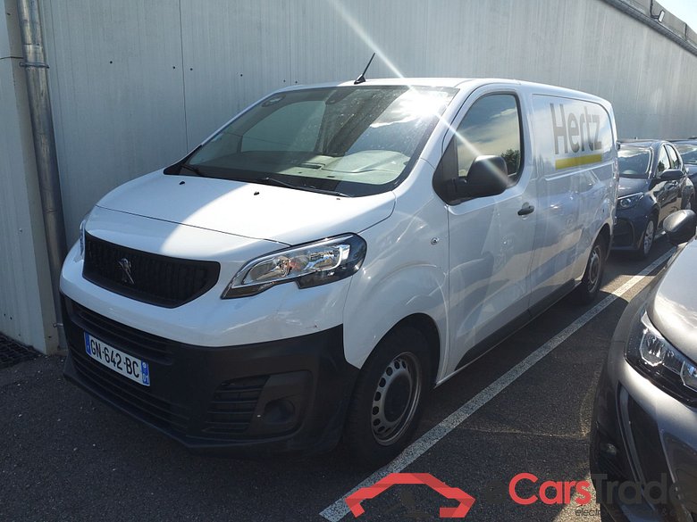 PEUGEOT Expert  M BLUEHDI 120 S&S BVM6 #1