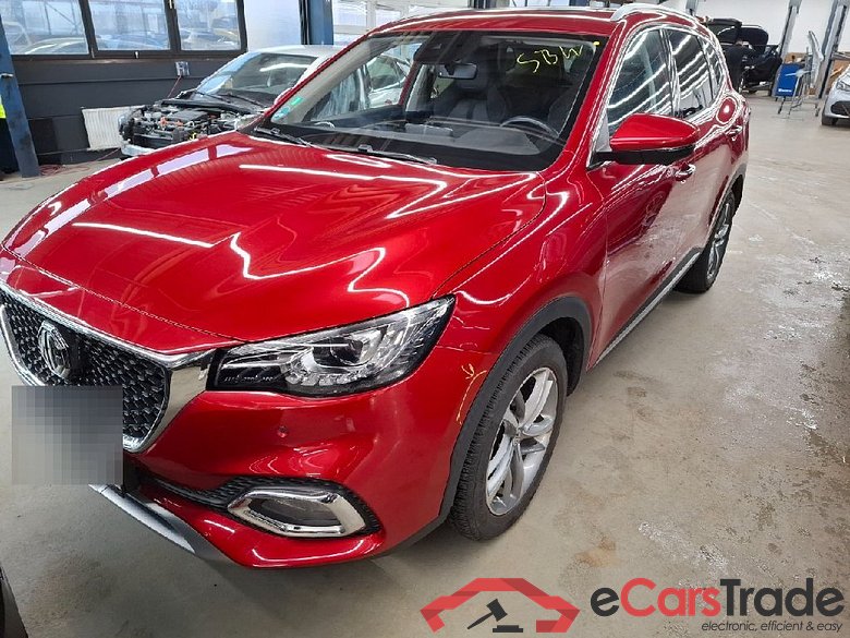 MG EHS ´21 MG EHS PHEV Luxury 5d 119kW #2