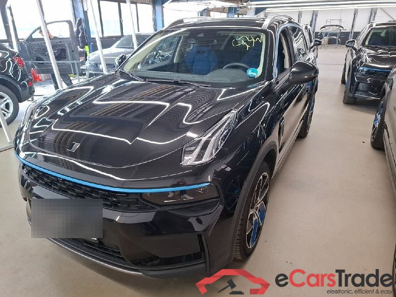 LynkAndCo Lynk & Co 01 ´20 LYNK & CO 01 PHEV 5d 132kW #2