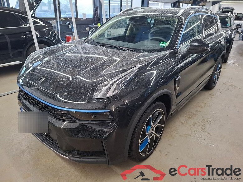 LynkAndCo Lynk & Co 01 ´20 LYNK & CO 01 PHEV 5d 132kW #2