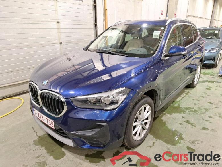 BMW X1 DIESEL - 2019 1.5 d sDrive16 AdBlue #1