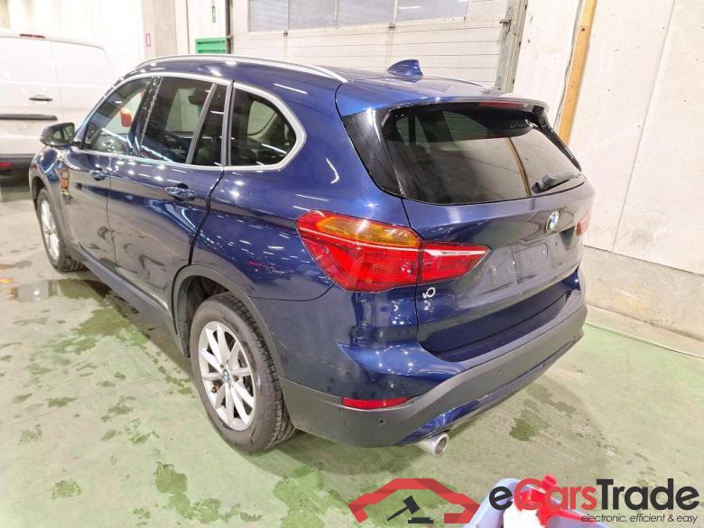 BMW X1 DIESEL - 2019 1.5 d sDrive16 AdBlue #3