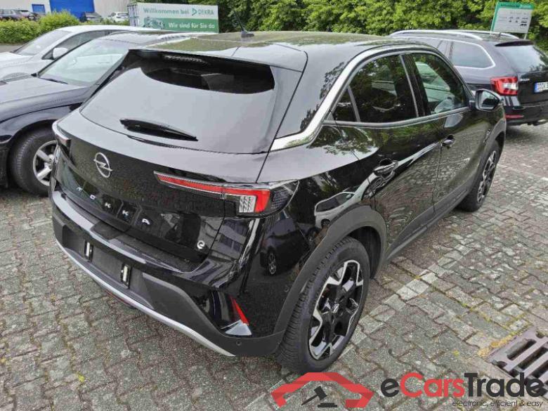 Opel Mokka (2020->) DE - SUV5 e, Ultimate, 2020 - 2024 #3