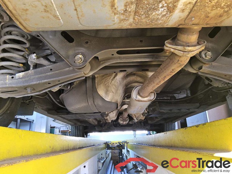 Hyundai Tucson (TL)(06.2015->) DE - SUV5 1.6 EU6d-T, (OPF) Advantage 2WD (EURO 6d-TEMP), (Facelift) 2019 - 2020 #5