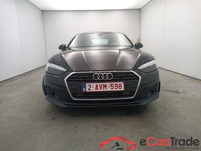 Audi A5 Sportback 35 TDI S tronic Business Edition 5d #1
