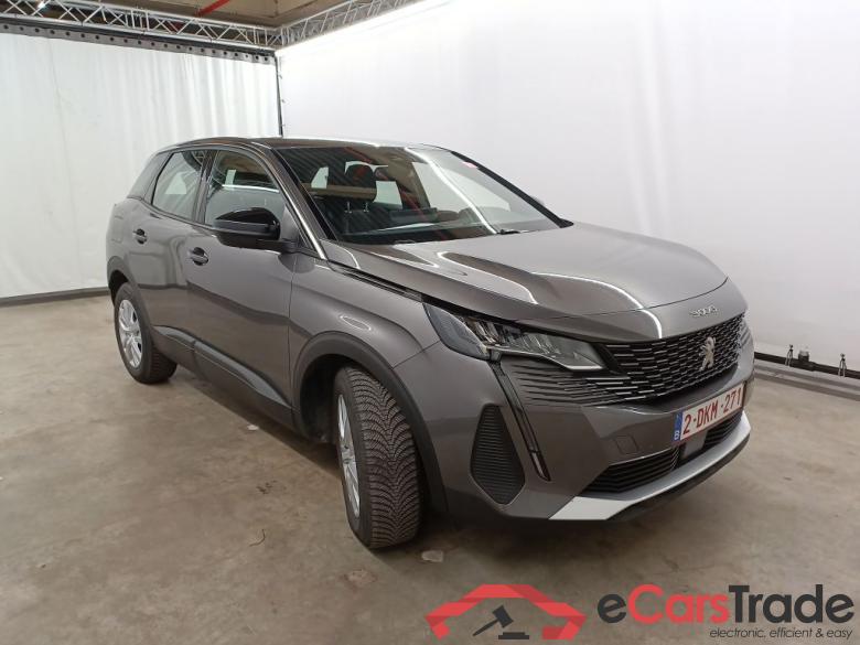 Peugeot 3008 1.2 PureTech 96kW S&S Auto Active Pack 5d excluweb end 20.03 #2